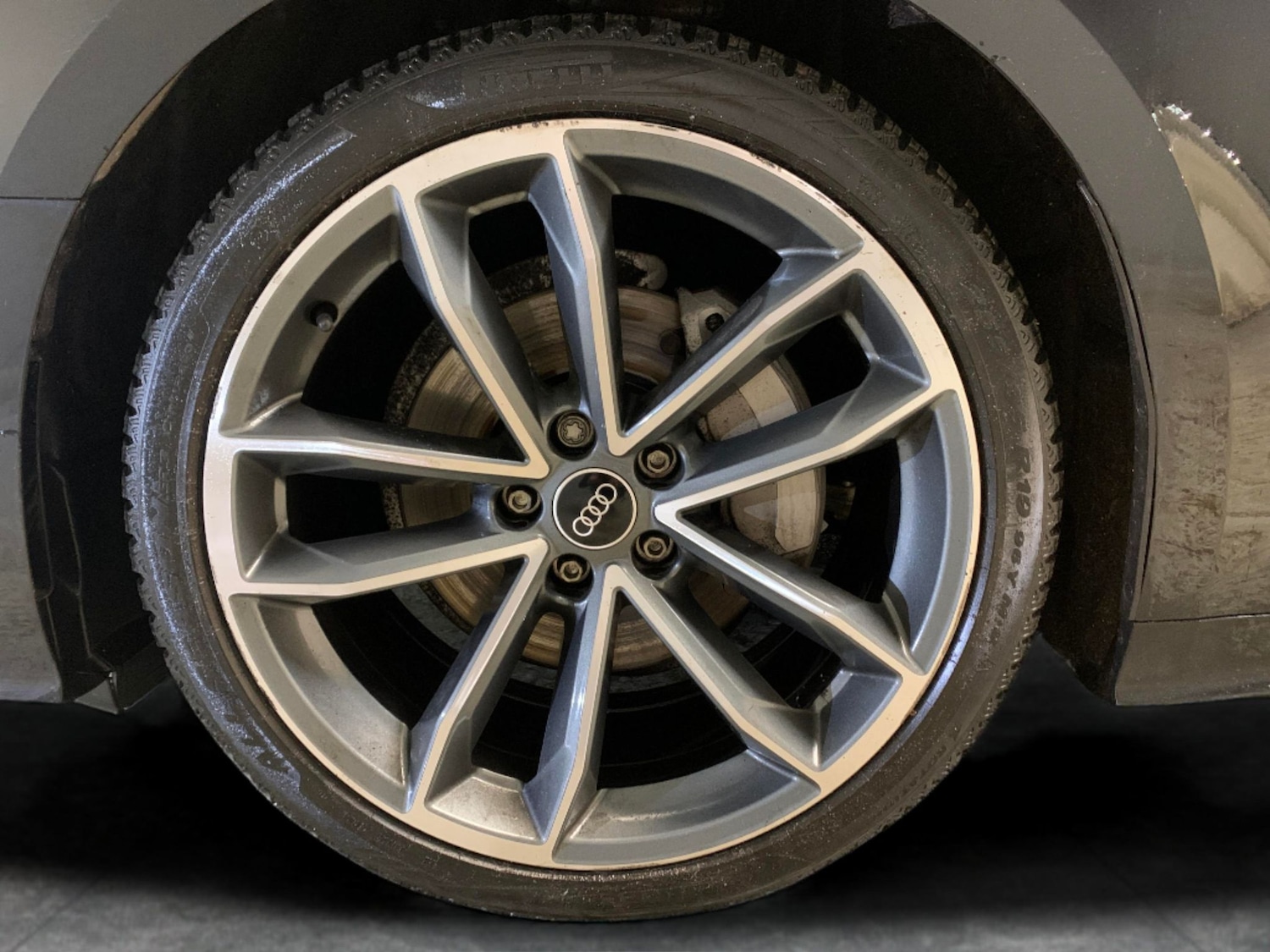 Used Audi A5 2021 for sale - 77180355: Photo 21