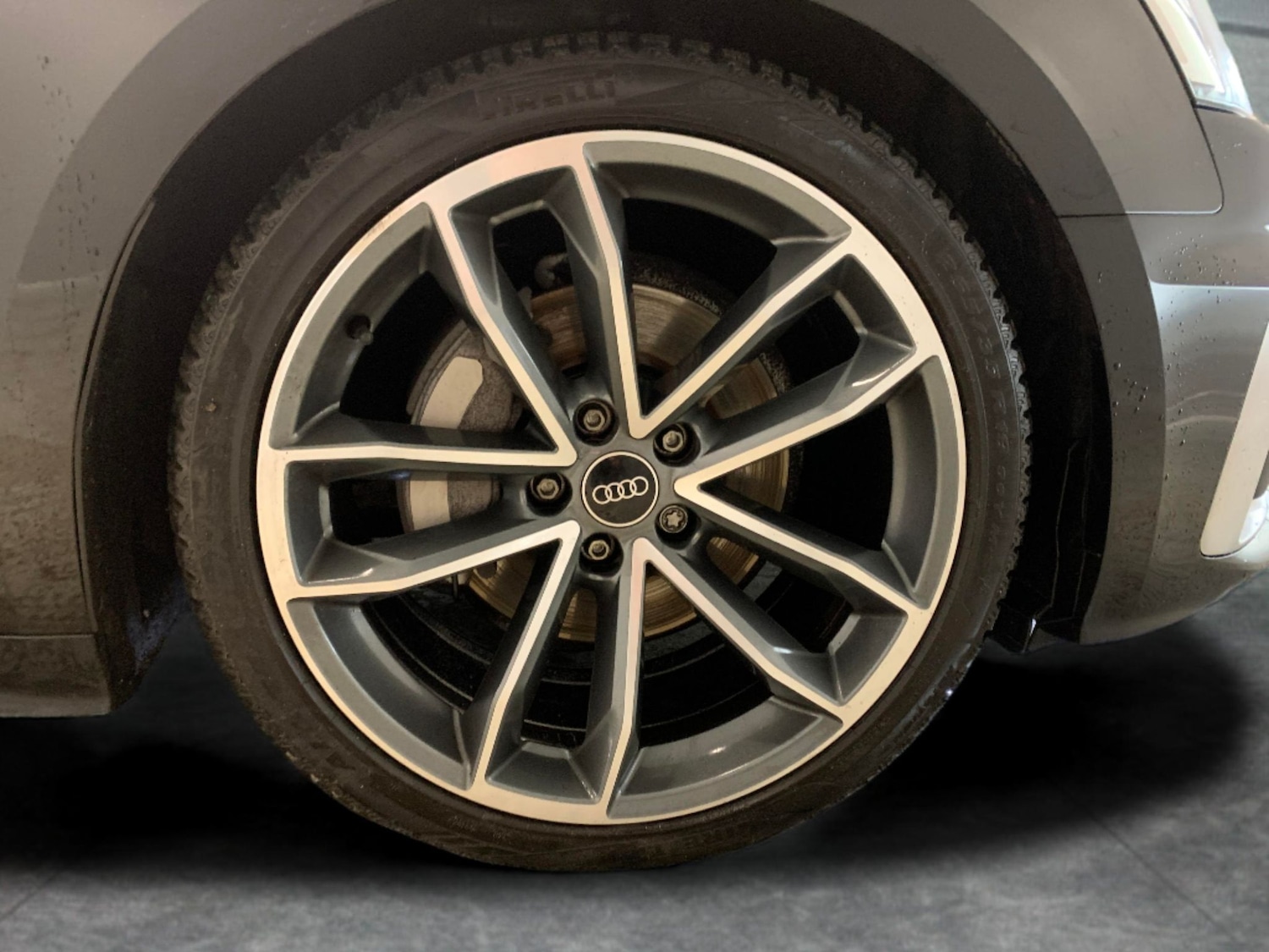 Used Audi A5 2021 for sale - 77180355: Photo 22