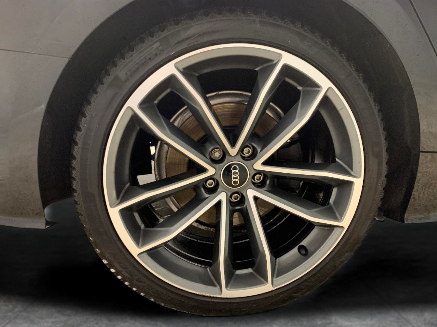 Used Audi A5 2021 for sale - 77180355: Photo 23