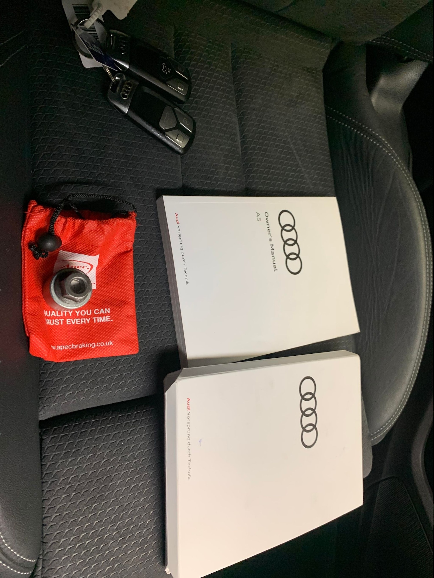 Used Audi A5 2021 for sale - 77180355: Photo 29