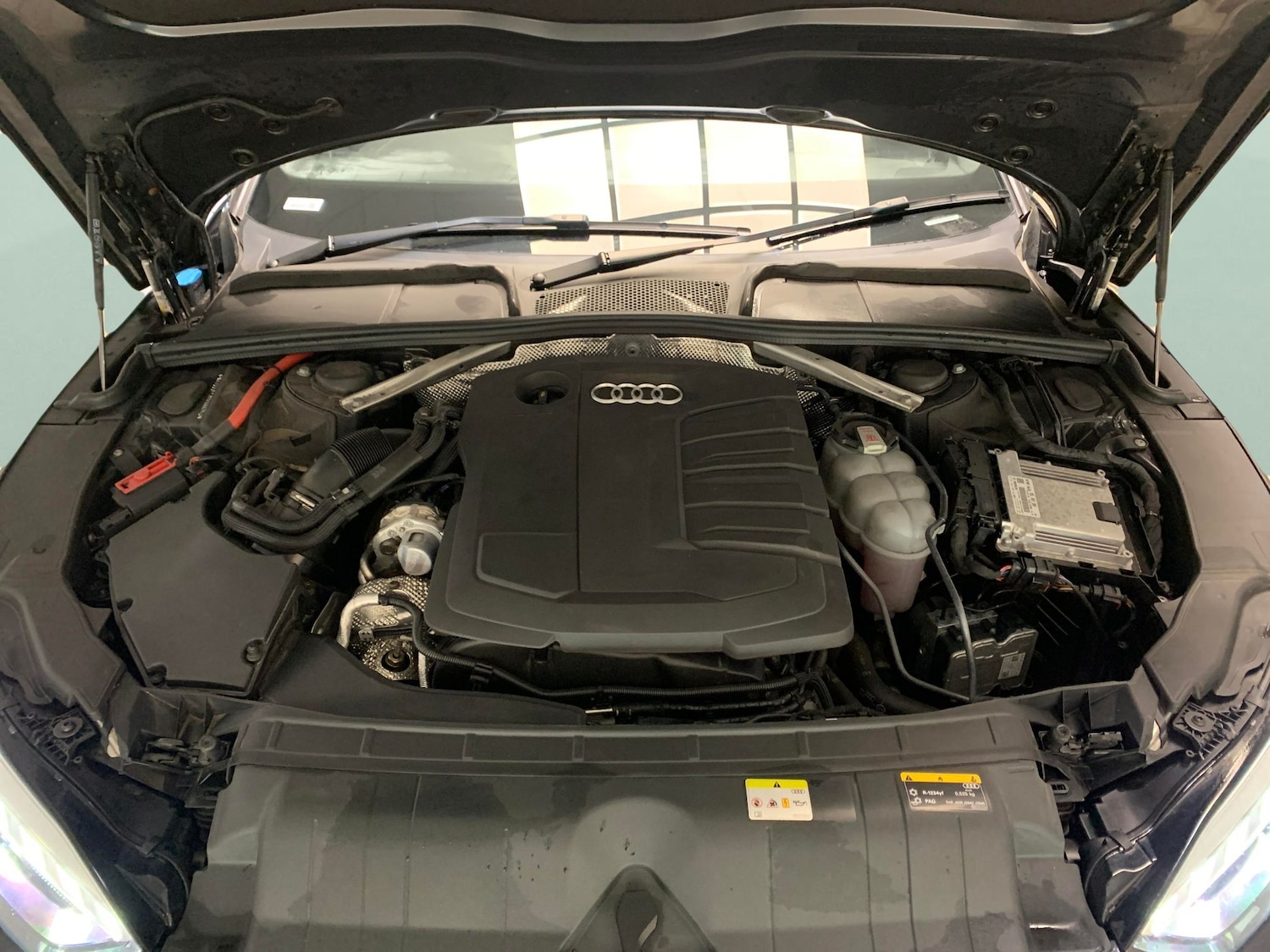 Used Audi A5 2021 for sale - 77180355: Photo 30