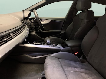 Used Audi A5 2021 for sale - 77180355: Photo