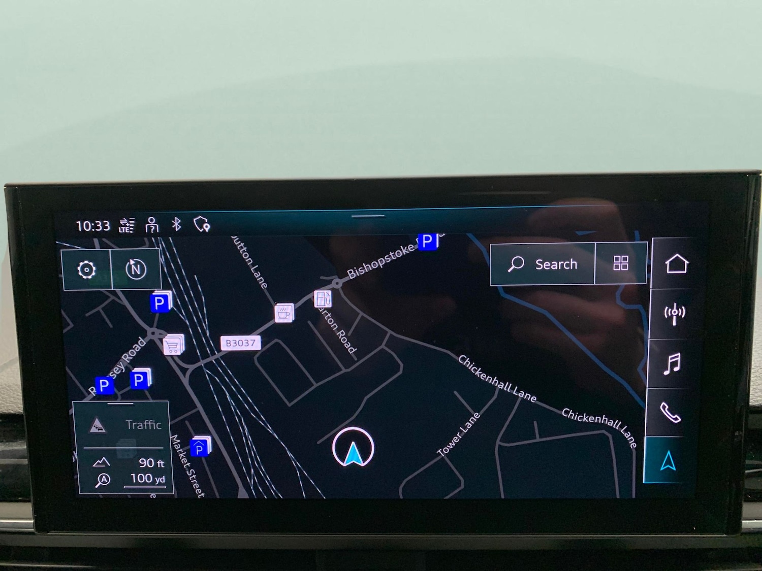 Used Audi A5 2021 for sale - 77180355: Photo 5