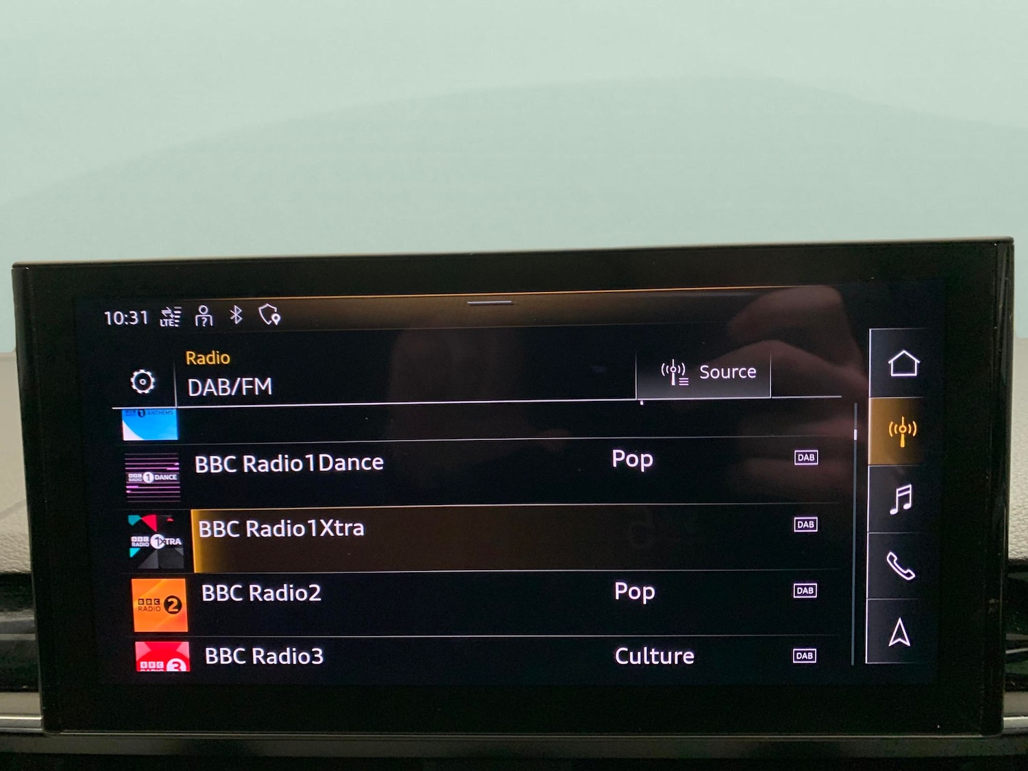 Used Audi A5 2021 for sale - 77180355: Photo 7