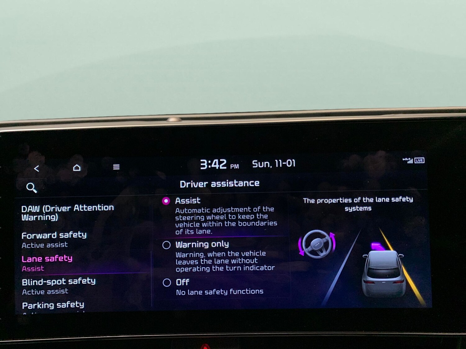 Used Kia Sportage 2023 for sale - 77447882: Photo 27