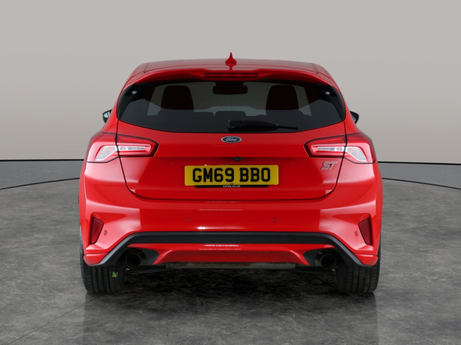 Used Ford Focus 2020 for sale - 76696850: Photo 11