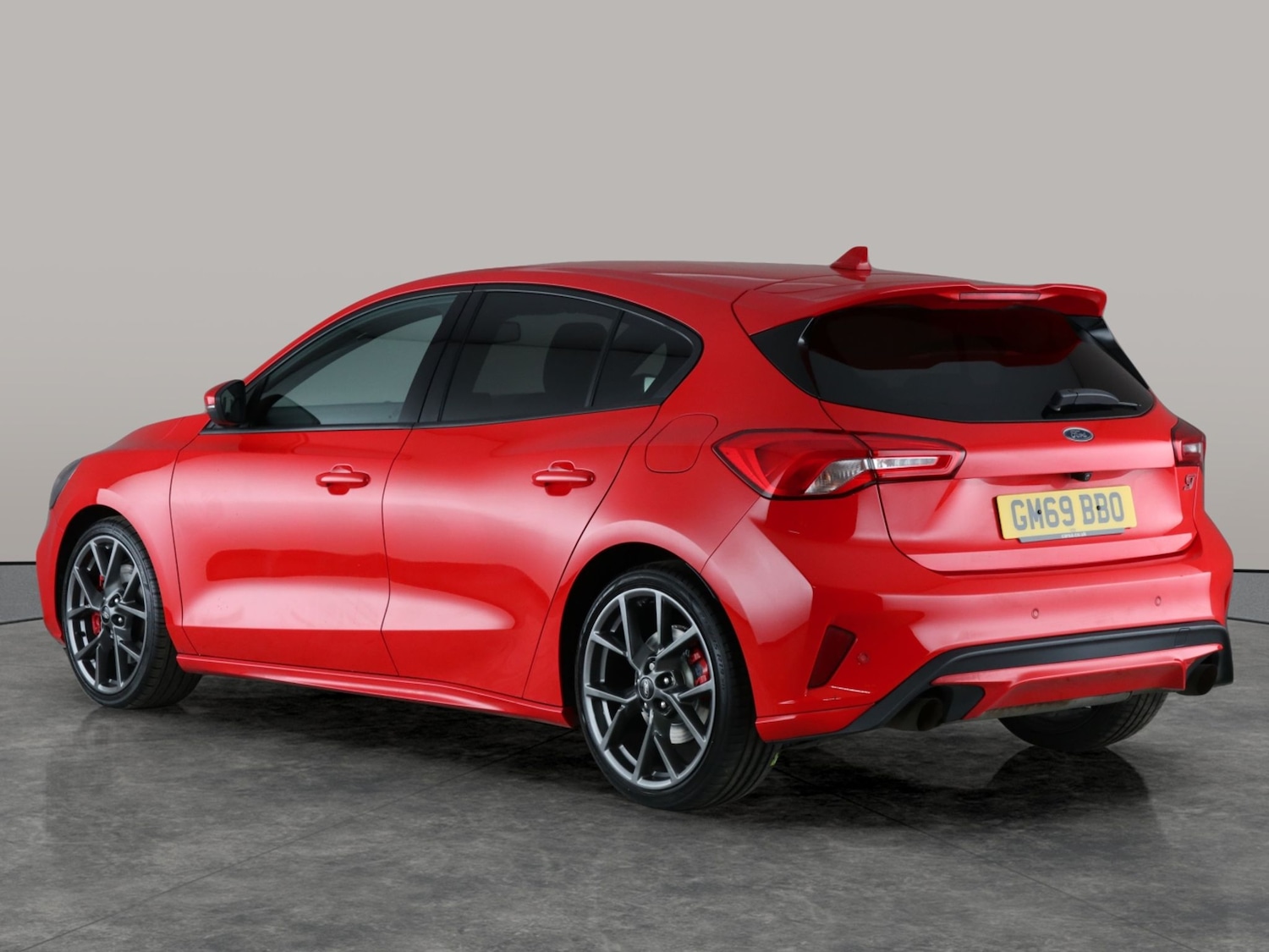 Used Ford Focus 2020 for sale - 76696850: Photo 12