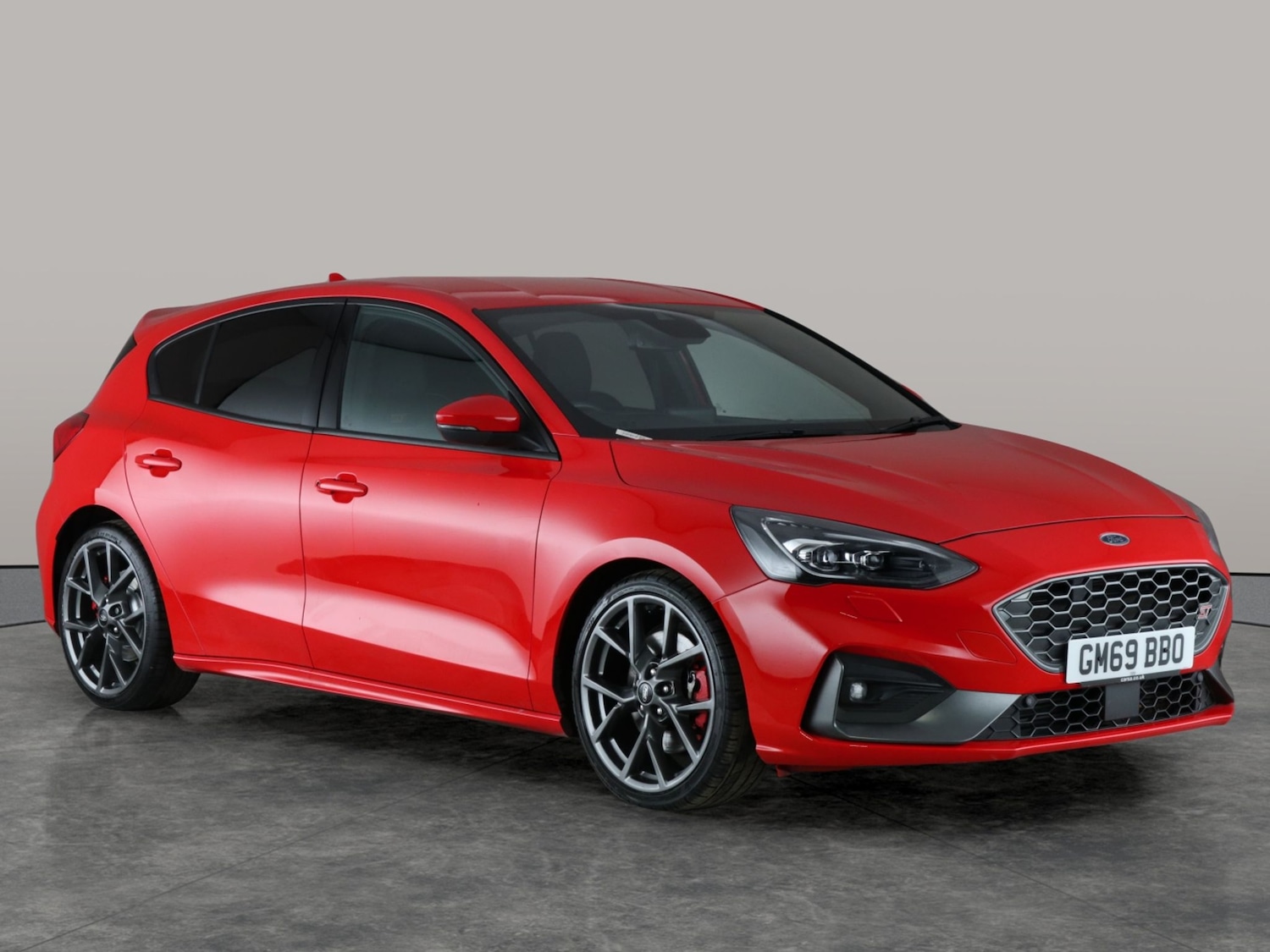 Used Ford Focus 2020 for sale - 76696850: Photo 8