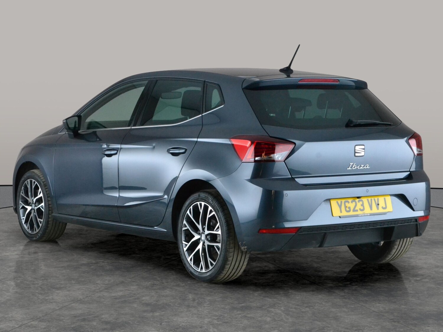 Used SEAT Ibiza 2023 for sale - 78211064: Photo 11