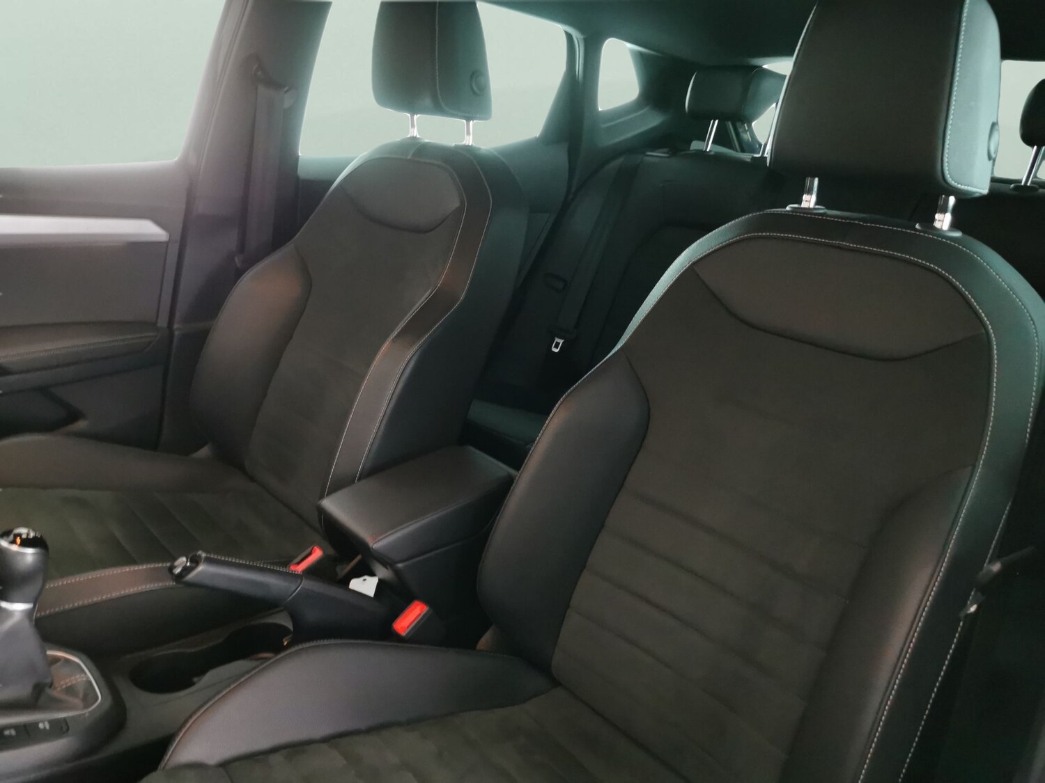 Used SEAT Ibiza 2023 for sale - 78211064: Photo 13