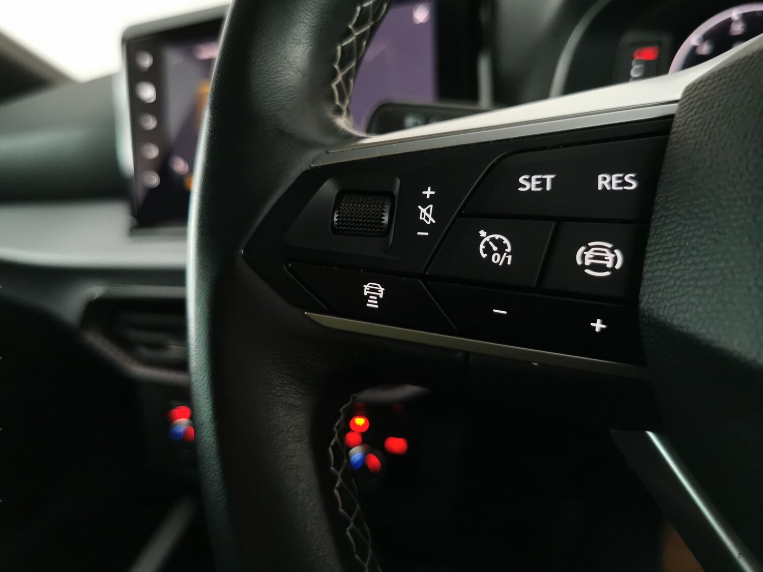 Used SEAT Ibiza 2023 for sale - 78211064: Photo 19