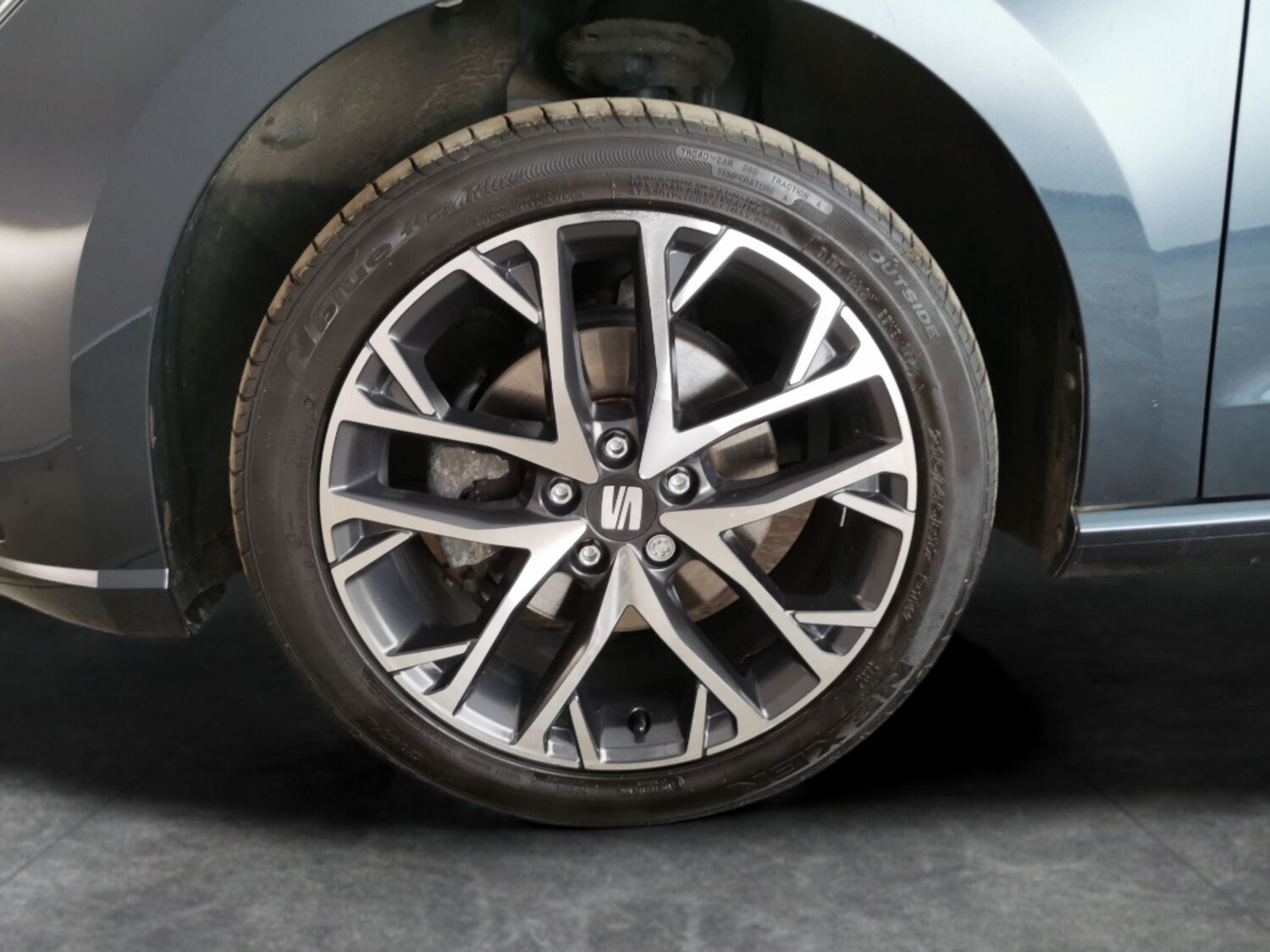 Used SEAT Ibiza 2023 for sale - 78211064: Photo 22