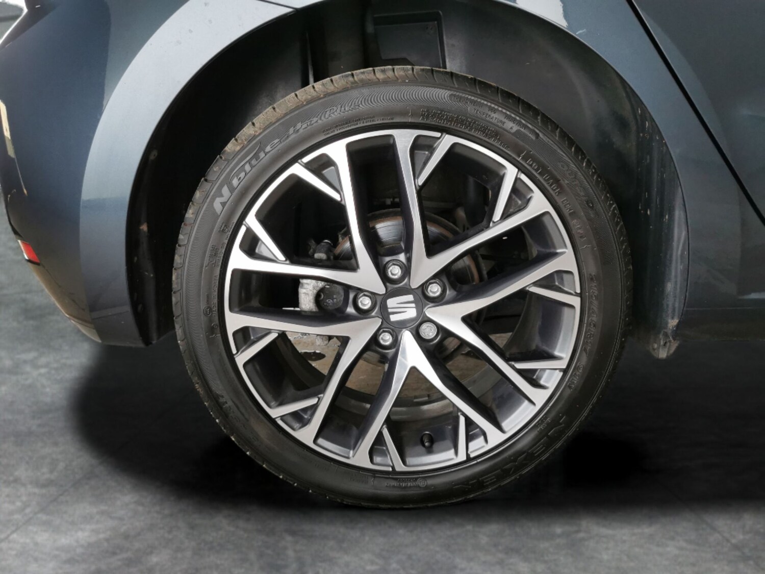 Used SEAT Ibiza 2023 for sale - 78211064: Photo 24