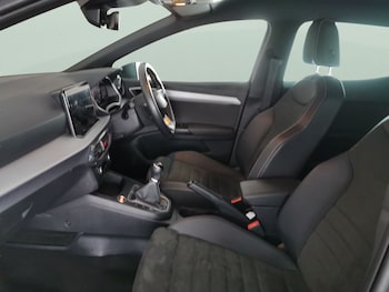 Used SEAT Ibiza 2023 for sale - 78211064: Photo