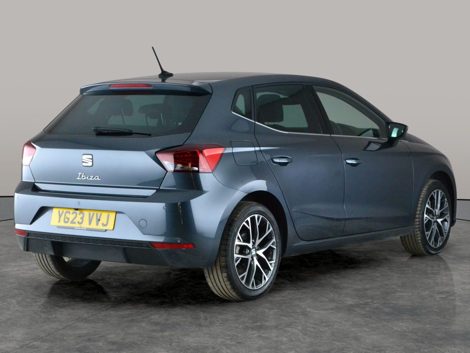 Used SEAT Ibiza 2023 for sale - 78211064: Photo 9