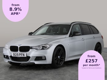 Used BMW 3 Series 2019 for sale - 76467563: Photo