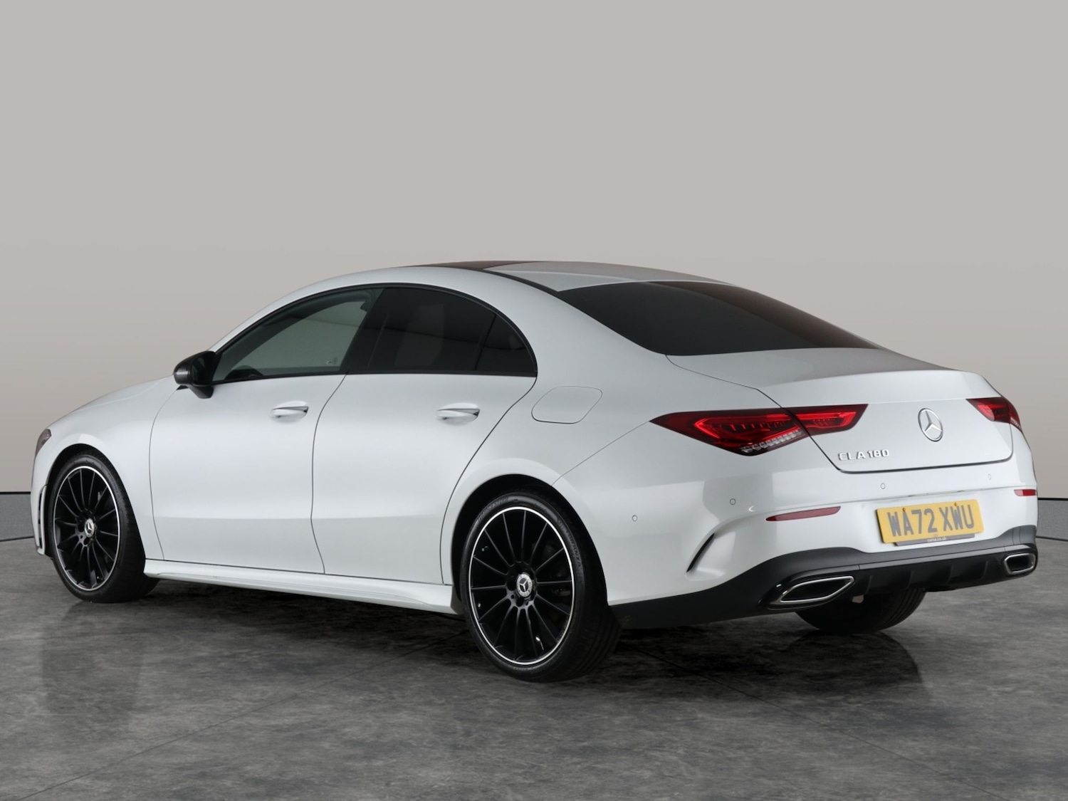 Used Mercedes-Benz CLA 2022 for sale - 76669948: Photo 13