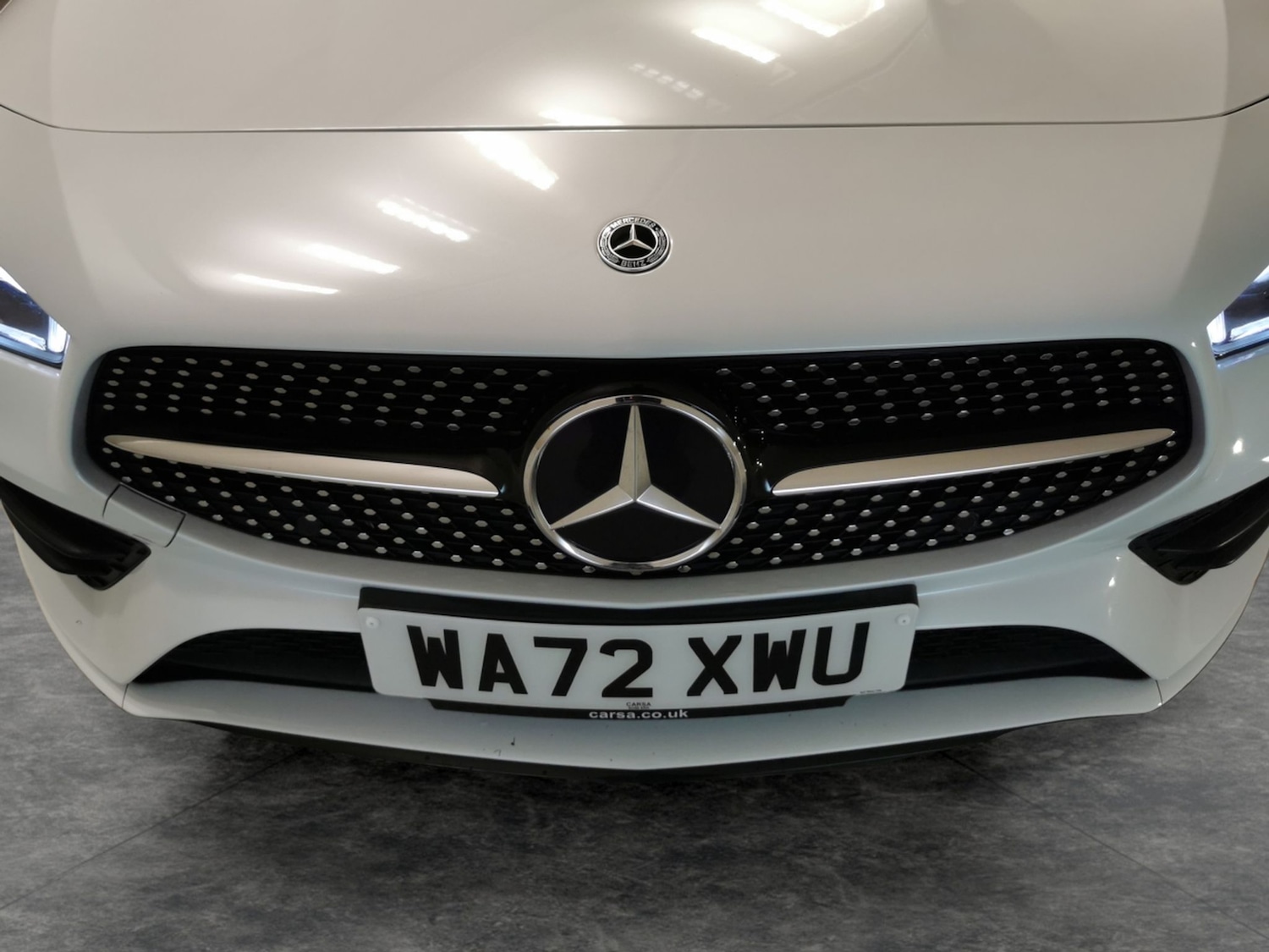 Used Mercedes-Benz CLA 2022 for sale - 76669948: Photo 15