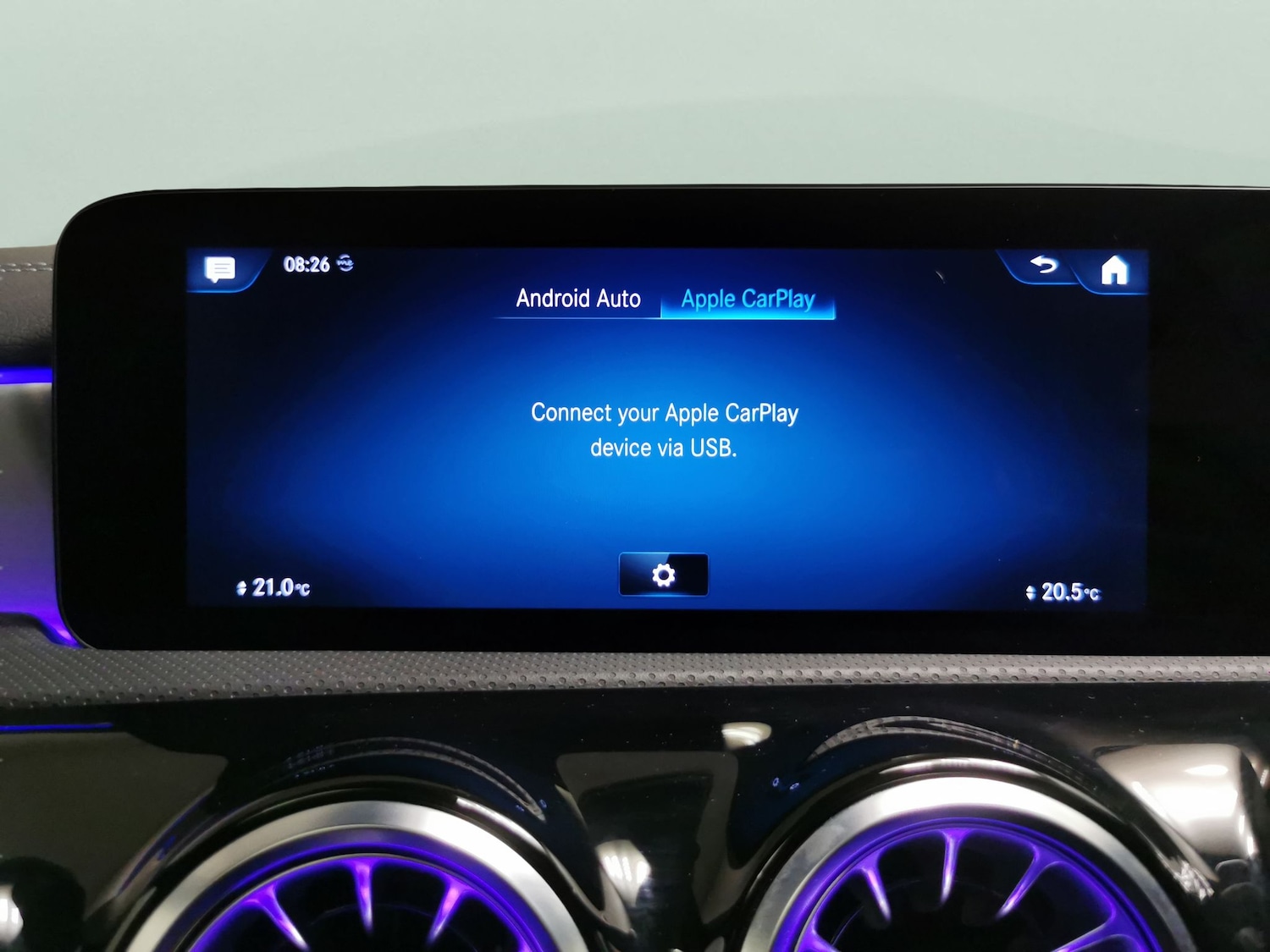 Used Mercedes-Benz CLA 2022 for sale - 76669948: Photo 16