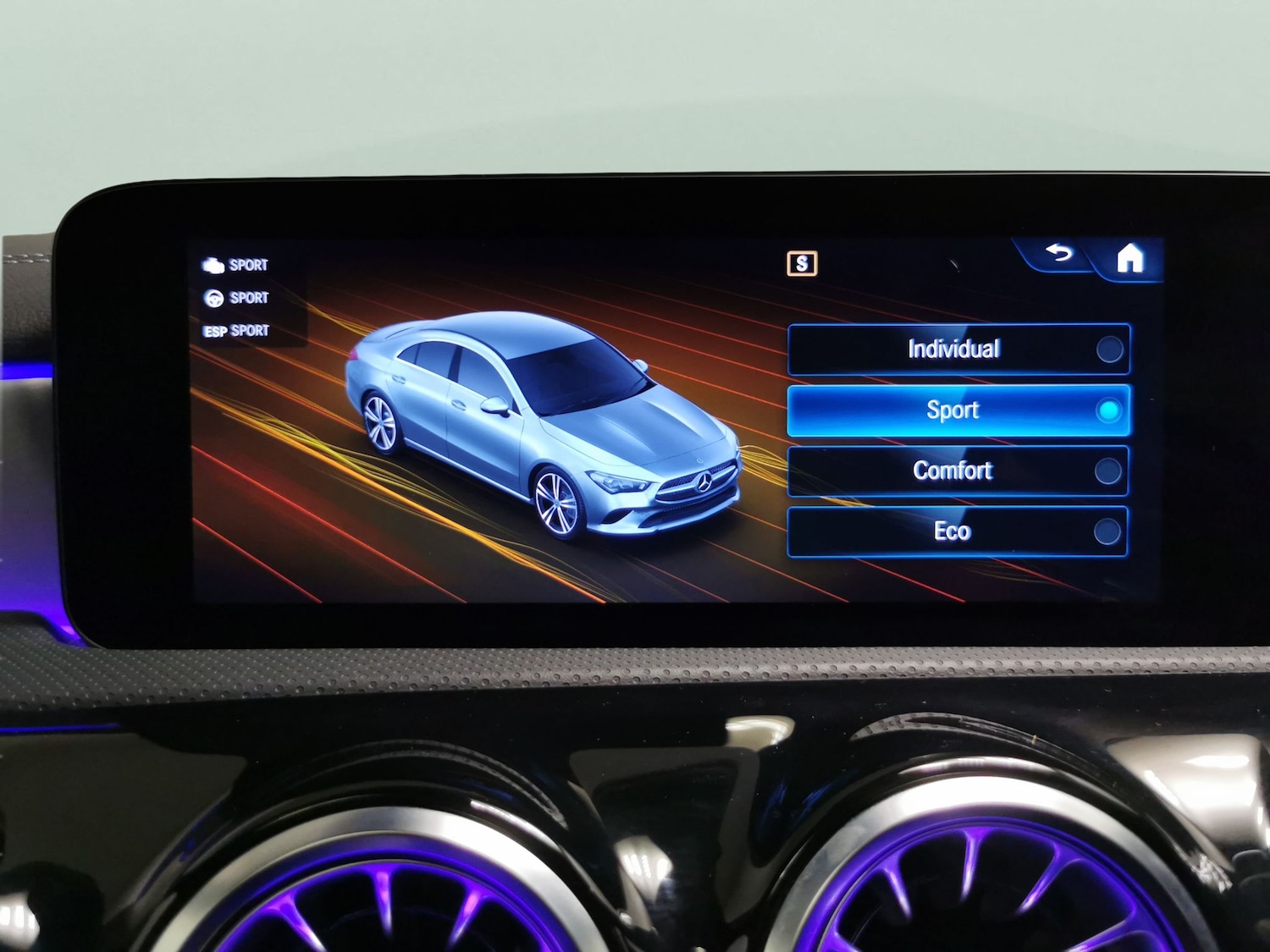 Used Mercedes-Benz CLA 2022 for sale - 76669948: Photo 18