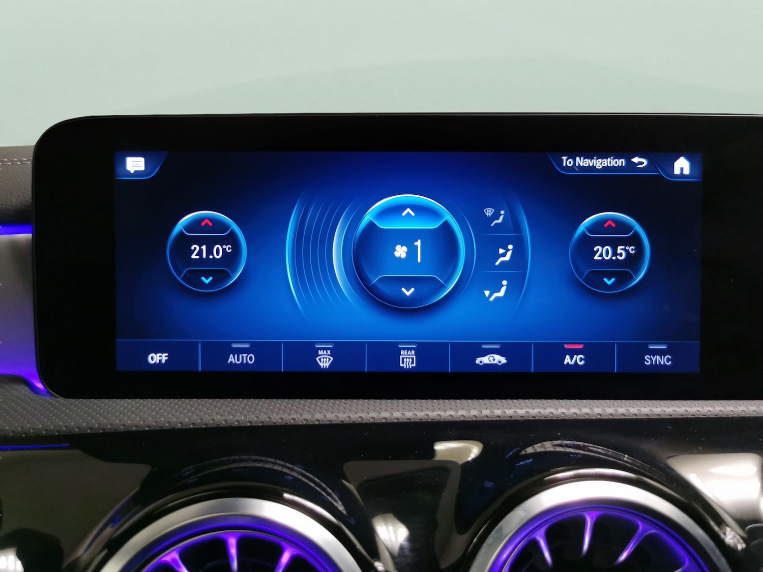 Used Mercedes-Benz CLA 2022 for sale - 76669948: Photo 19