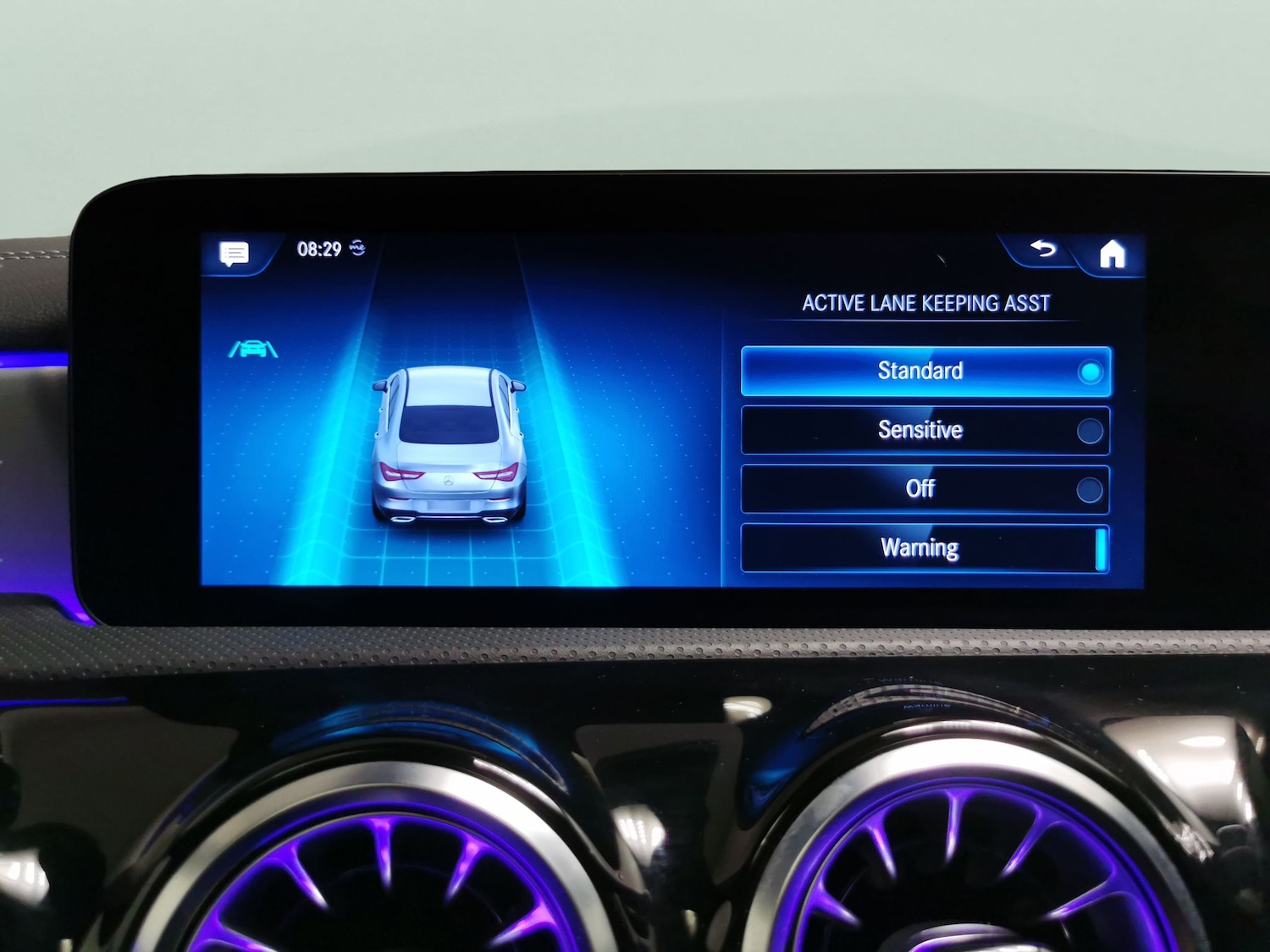 Used Mercedes-Benz CLA 2022 for sale - 76669948: Photo 23