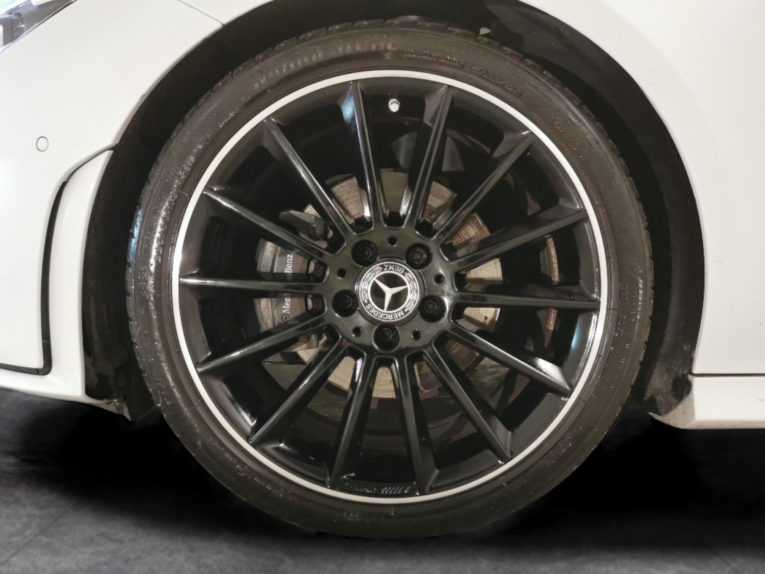 Used Mercedes-Benz CLA 2022 for sale - 76669948: Photo 24