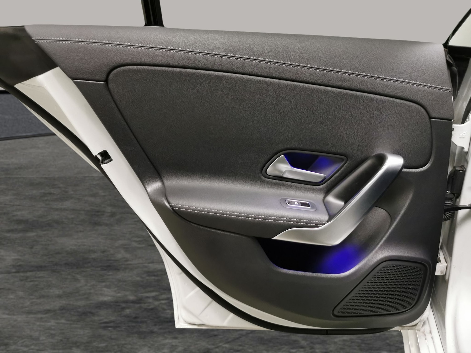 Used Mercedes-Benz CLA 2022 for sale - 76669948: Photo 29