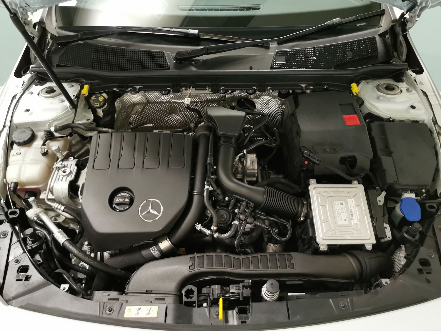 Used Mercedes-Benz CLA 2022 for sale - 76669948: Photo 33