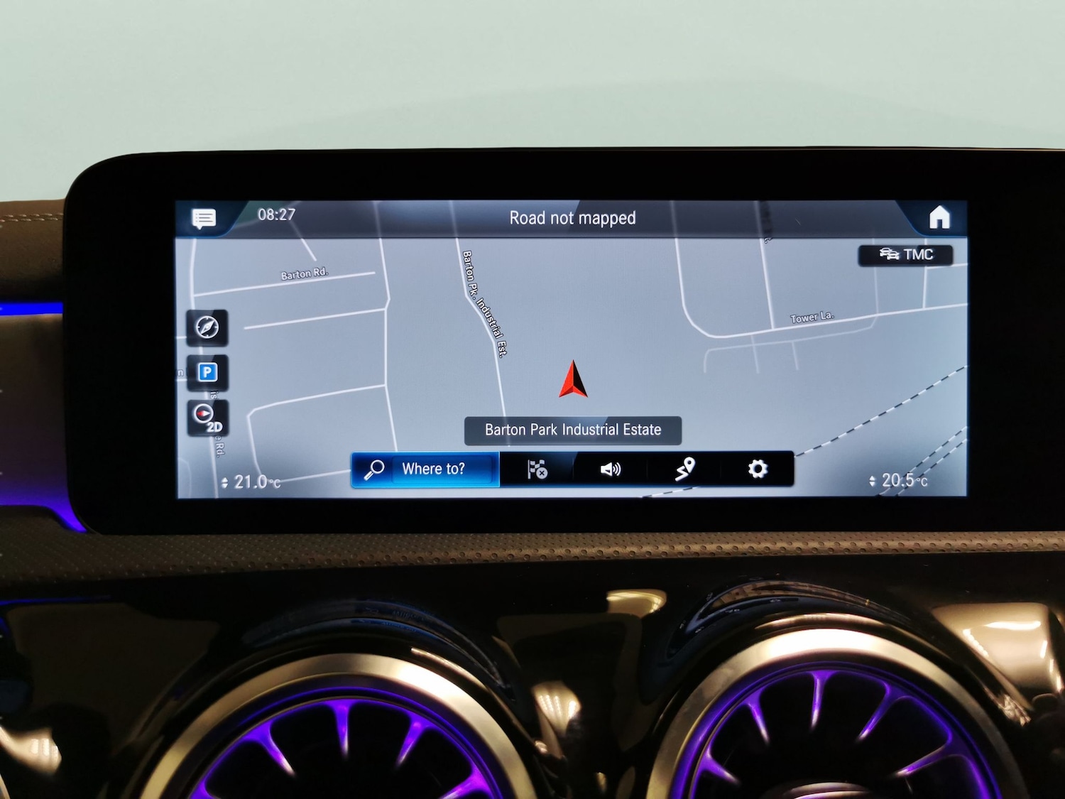 Used Mercedes-Benz CLA 2022 for sale - 76669948: Photo 7