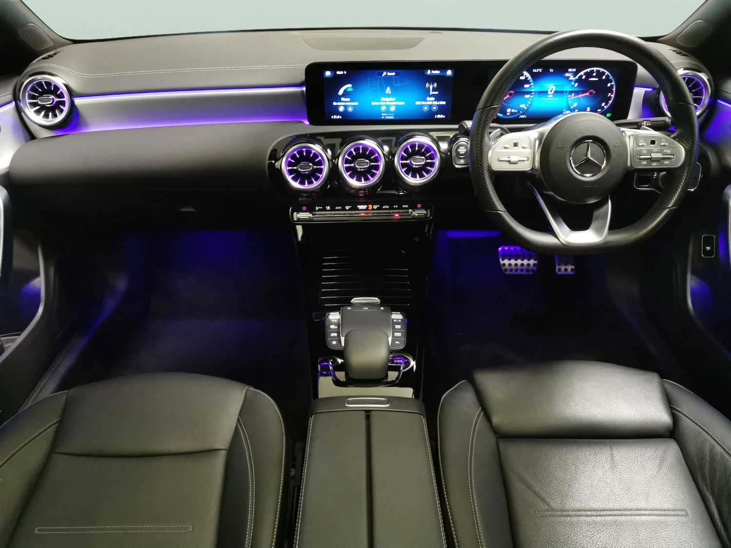 Used Mercedes-Benz CLA 2022 for sale - 76669948: Photo 8