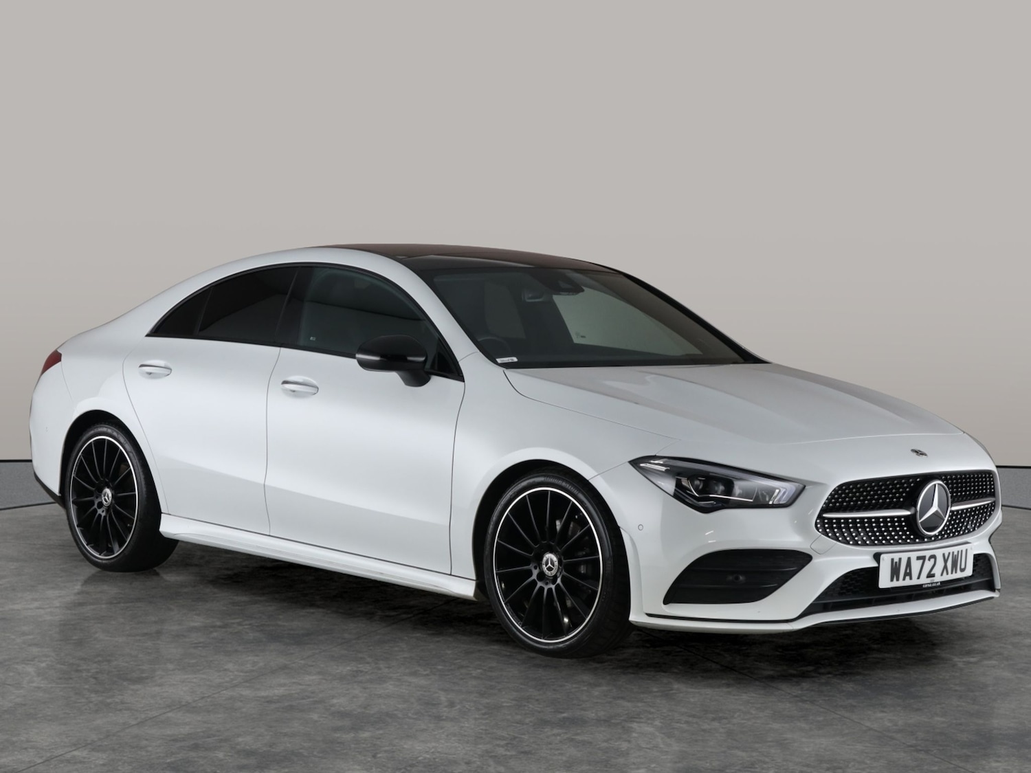 Used Mercedes-Benz CLA 2022 for sale - 76669948: Photo 9