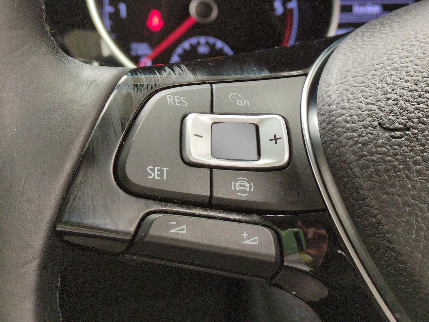 Used Volkswagen Touran 2018 for sale - 76523795: Photo 20