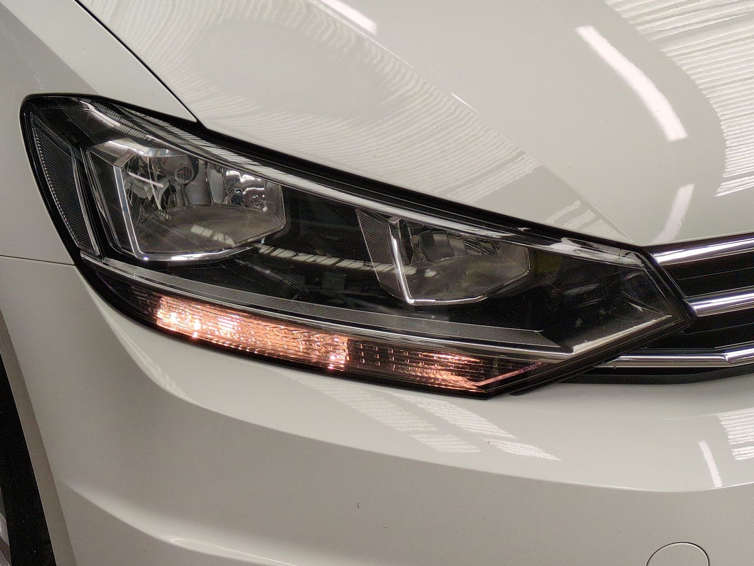 Used Volkswagen Touran 2018 for sale - 76523795: Photo 21