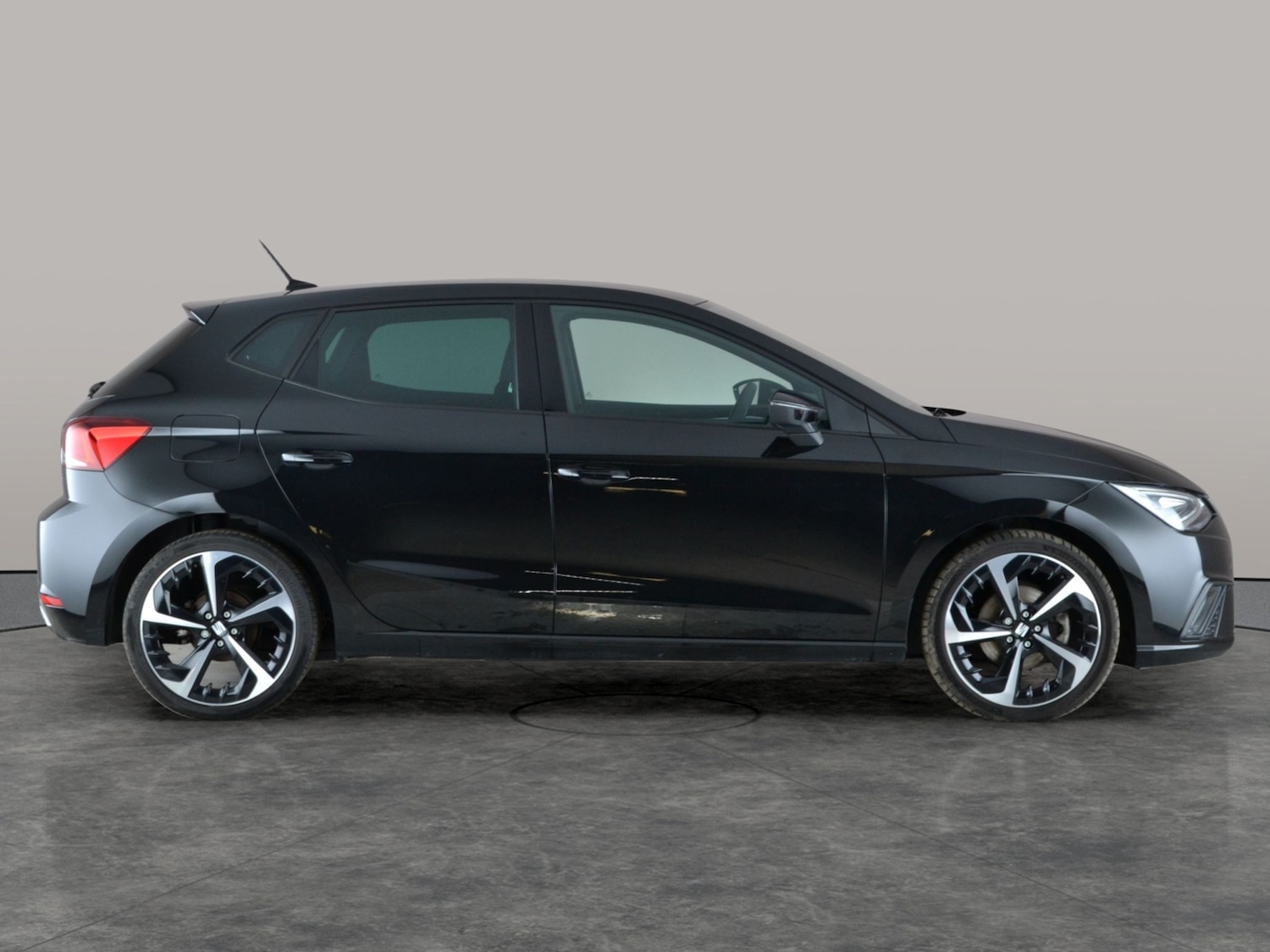 Used SEAT Ibiza 2023 for sale - 77196184: Photo 9