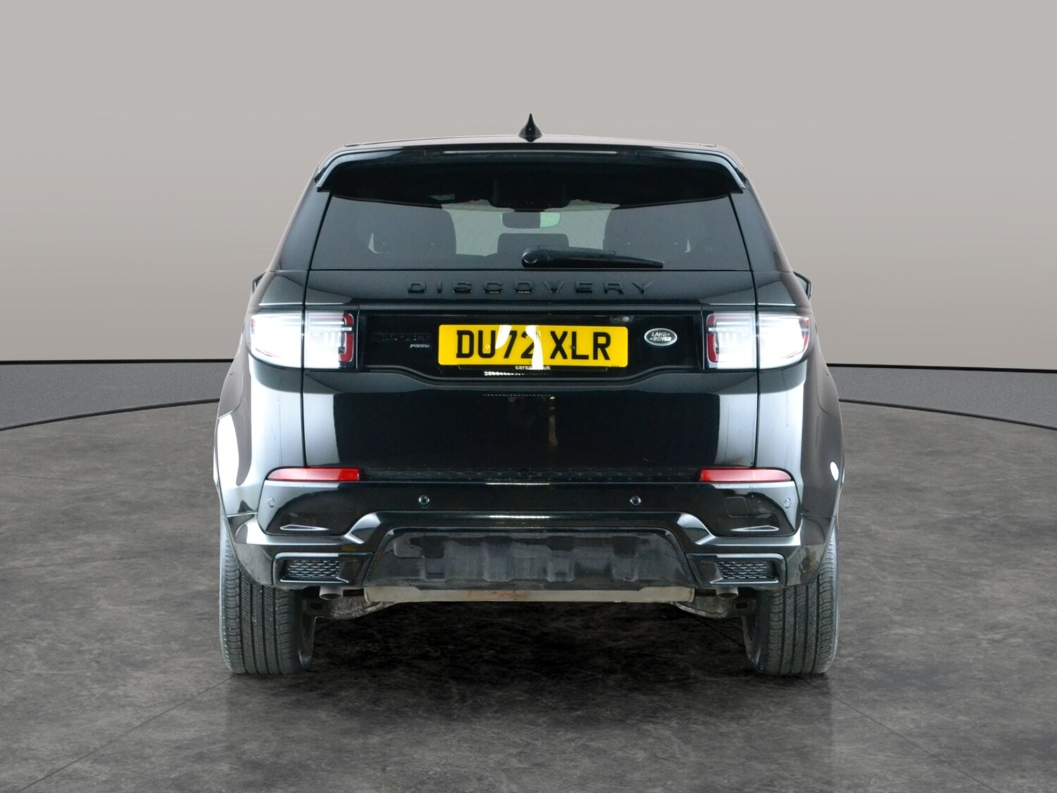 Used Land Rover Discovery Sport 2022 for sale - 77614969: Photo 13