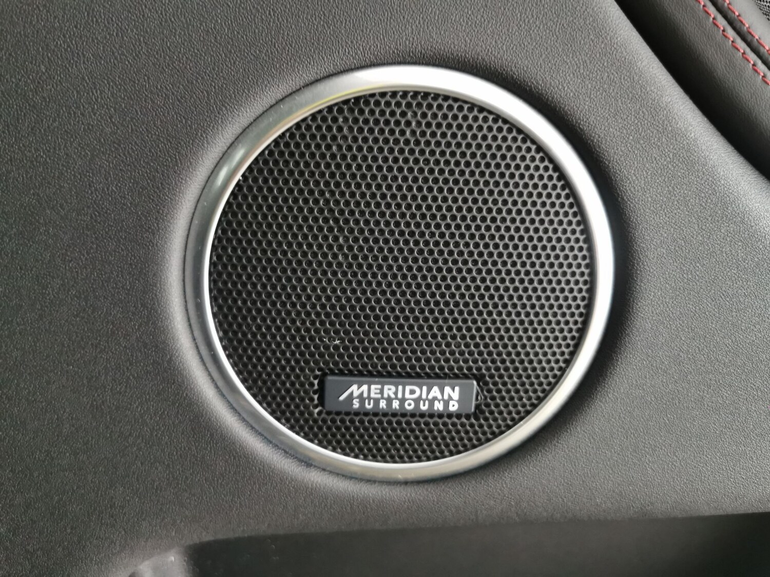 Used Land Rover Discovery Sport 2022 for sale - 77614969: Photo 19