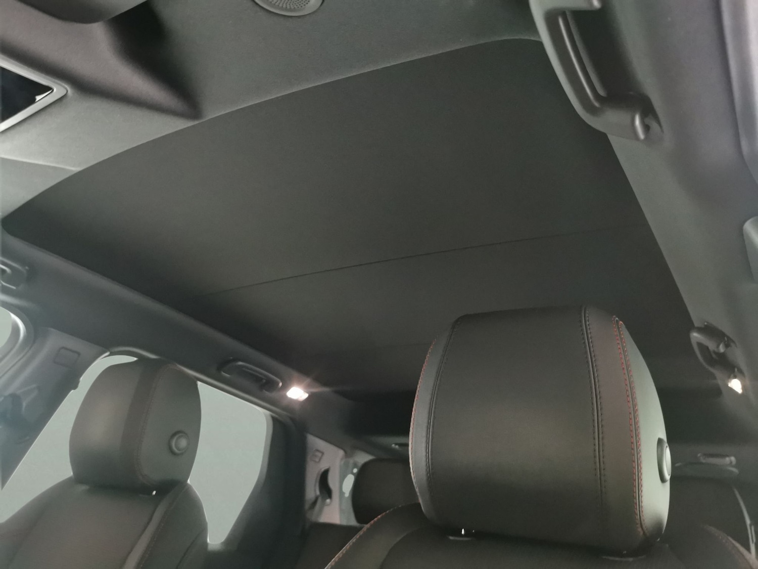 Used Land Rover Discovery Sport 2022 for sale - 77614969: Photo 5