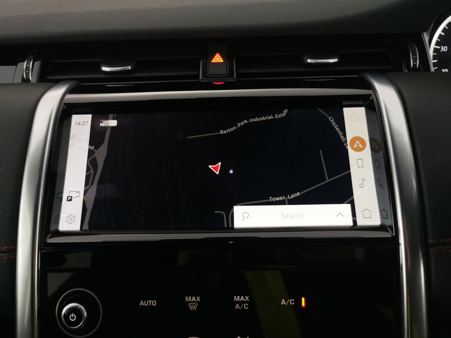 Used Land Rover Discovery Sport 2022 for sale - 77614969: Photo 8