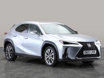 Used Lexus UX 2023 for sale - 75817652: Photo