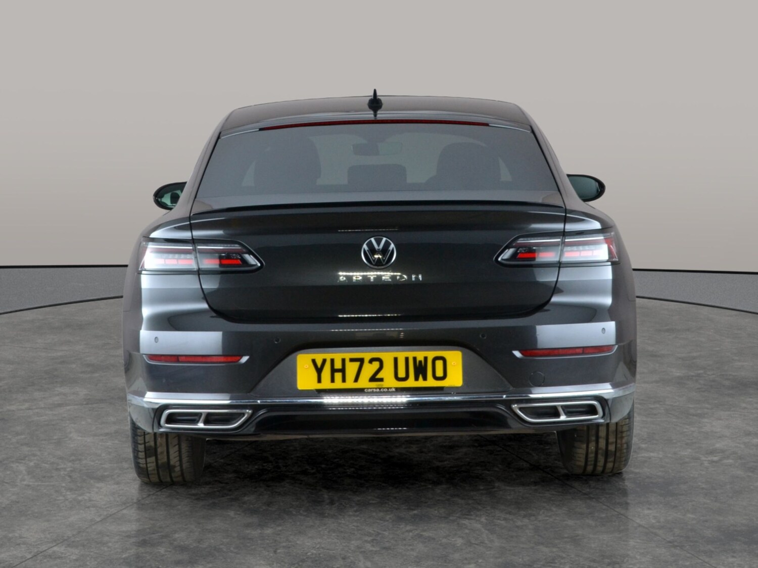 Used Volkswagen Arteon 2022 for sale - 77347428: Photo 11