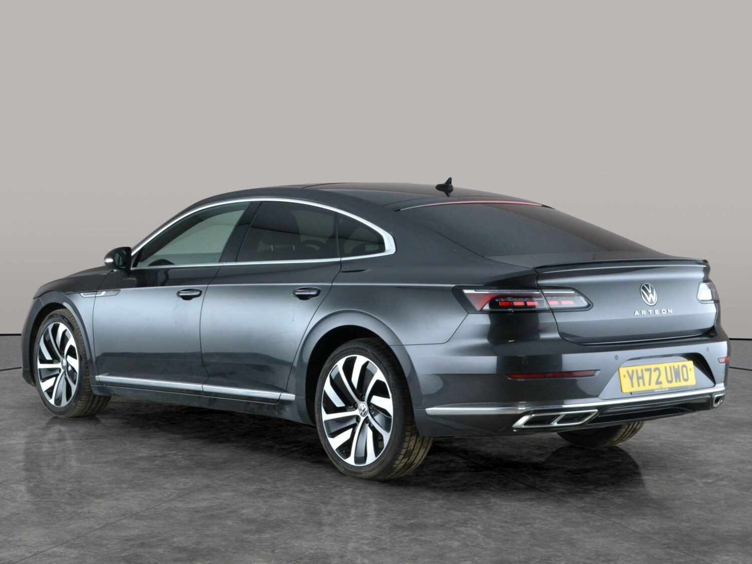 Used Volkswagen Arteon 2022 for sale - 77347428: Photo 12