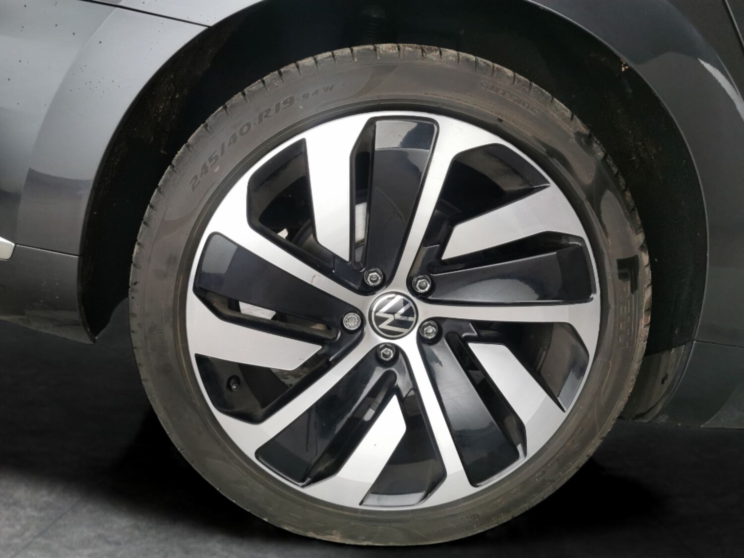 Used Volkswagen Arteon 2022 for sale - 77347428: Photo 26