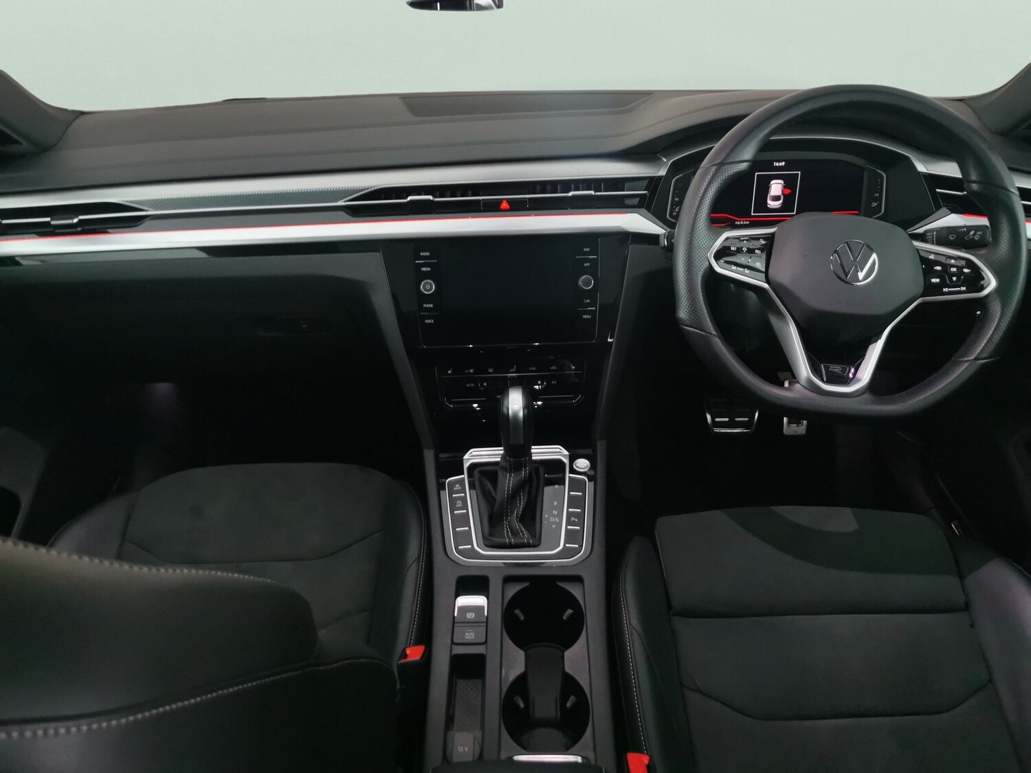 Used Volkswagen Arteon 2022 for sale - 77347428: Photo 7