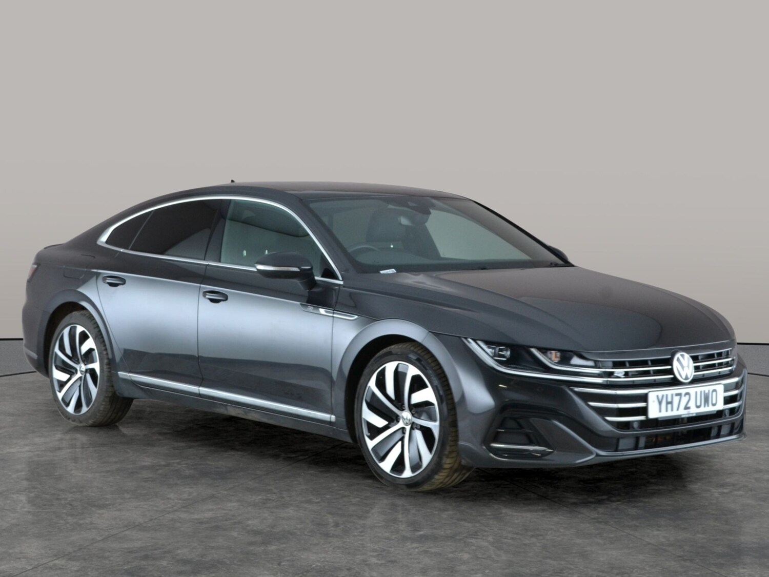 Used Volkswagen Arteon 2022 for sale - 77347428: Photo 8