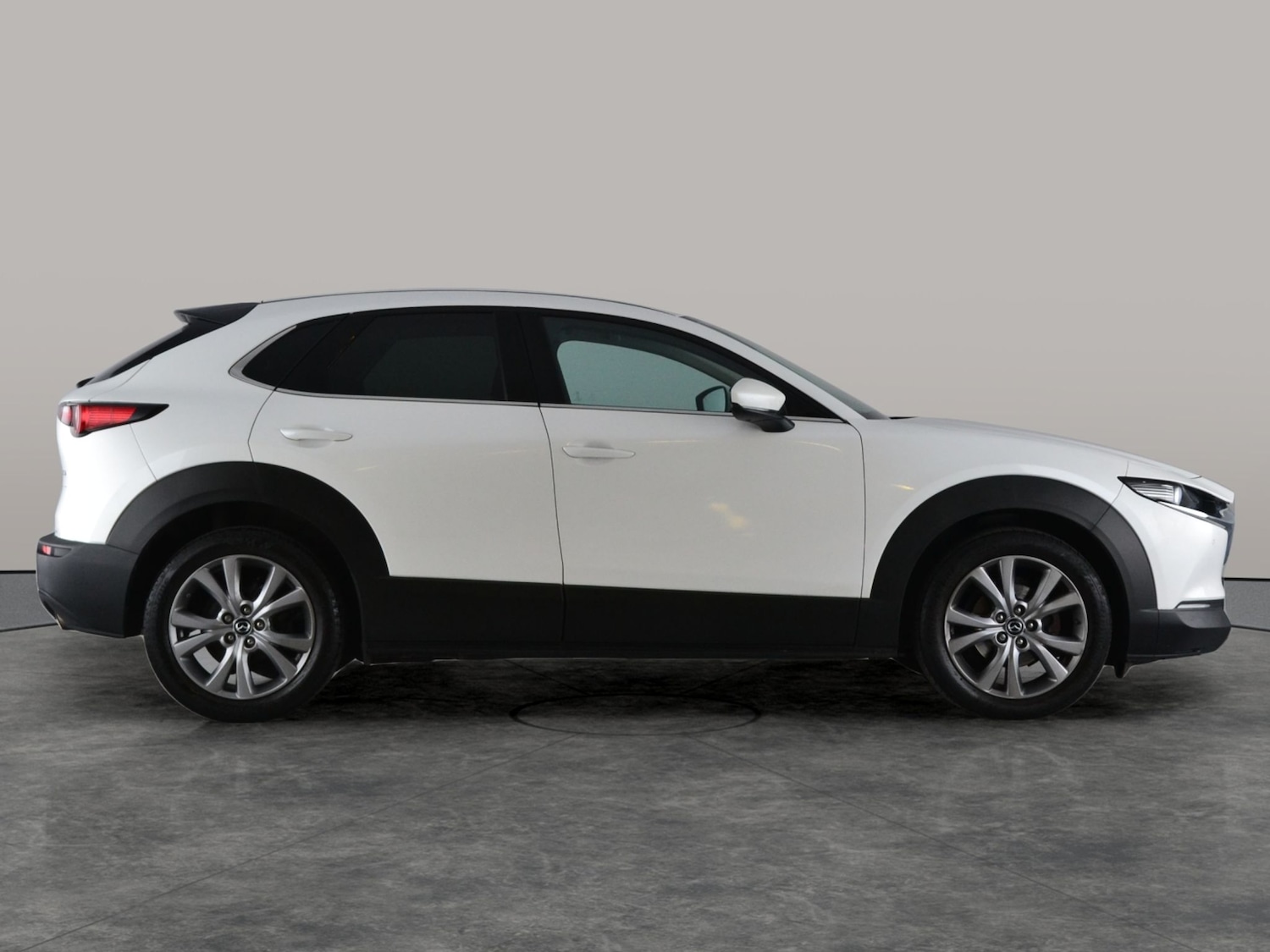 Used Mazda CX-30 2021 for sale - 76128741: Photo 14