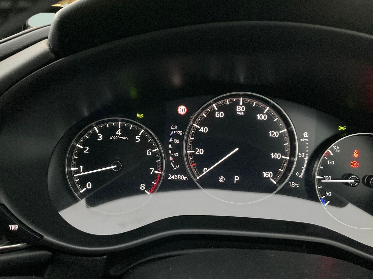 Used Mazda CX-30 2021 for sale - 76128741: Photo 29