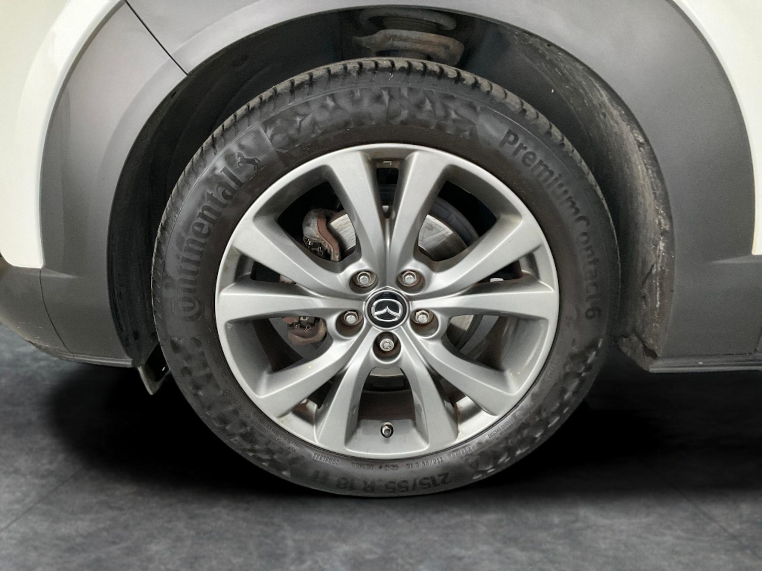 Used Mazda CX-30 2021 for sale - 76128741: Photo 32