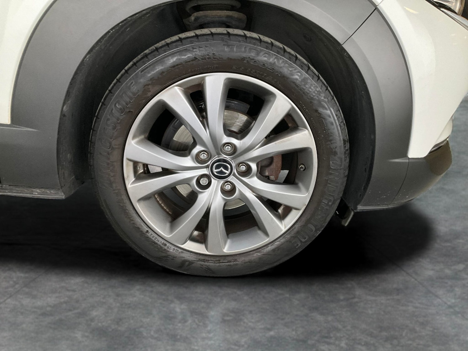 Used Mazda CX-30 2021 for sale - 76128741: Photo 33
