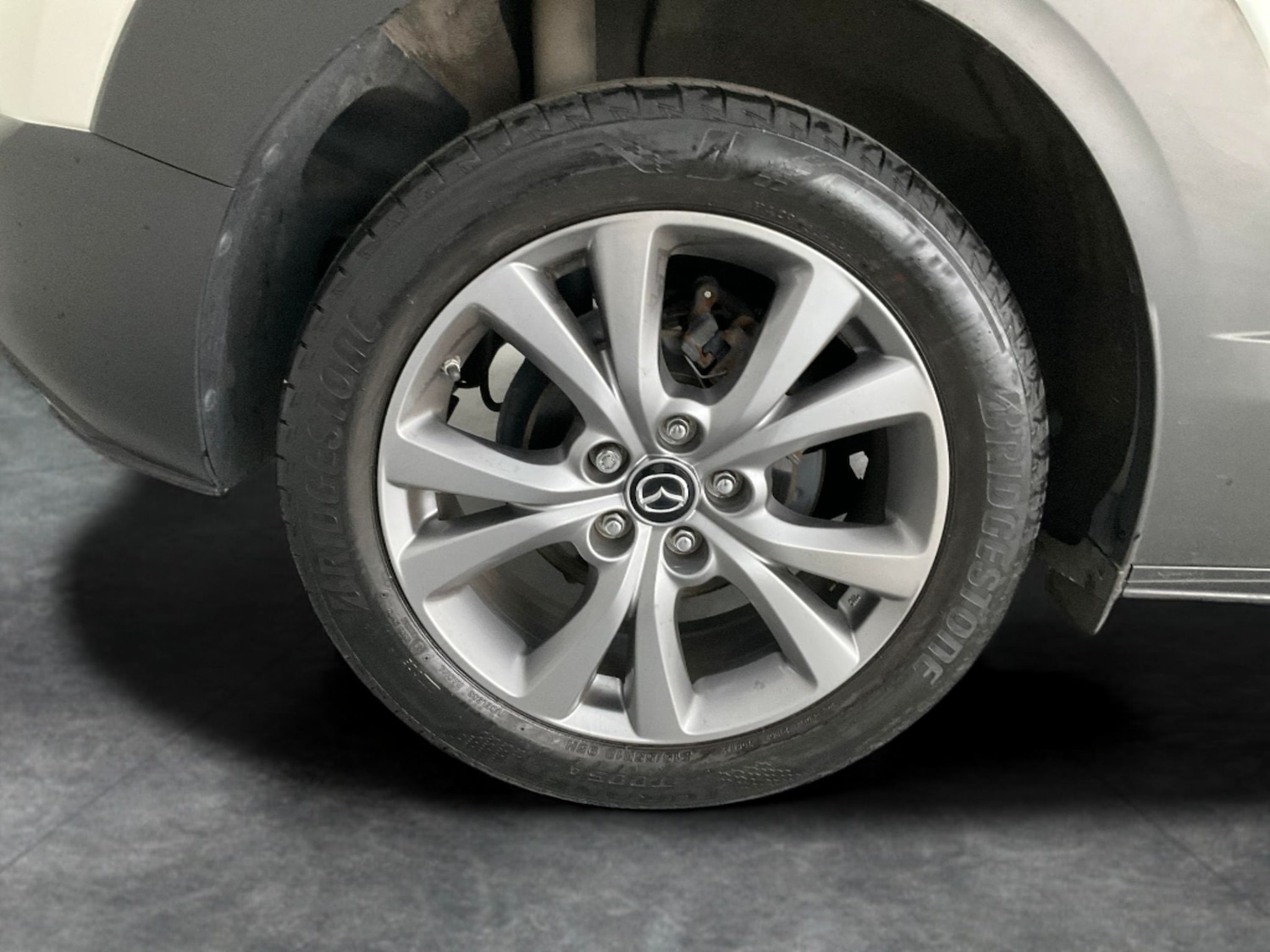 Used Mazda CX-30 2021 for sale - 76128741: Photo 34